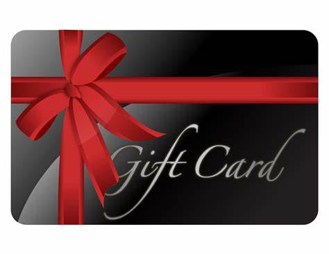 Canlaa gift card - Canlaa