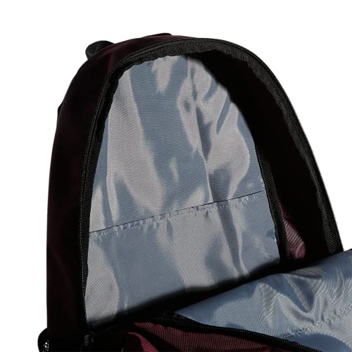 adidas Striker 2 Backpack, Team Maroon/Black/White, One Size - Canlaa