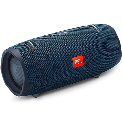 JBL Xtreme 2, Waterproof Portable Bluetooth Speaker, Blue - Canlaa