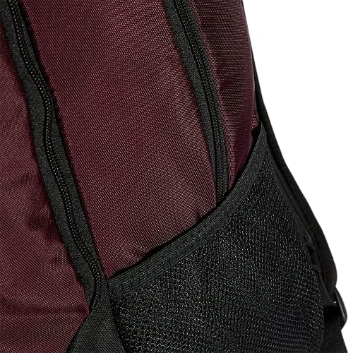 adidas Striker 2 Backpack, Team Maroon/Black/White, One Size - Canlaa