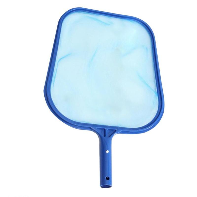 5PCS Swimming Pool Skimmer Net  Fish Pond  Leaf Skimmer Rake Net Professional Cleaning Tool Fish Pond Skimmer Net - Canlaa