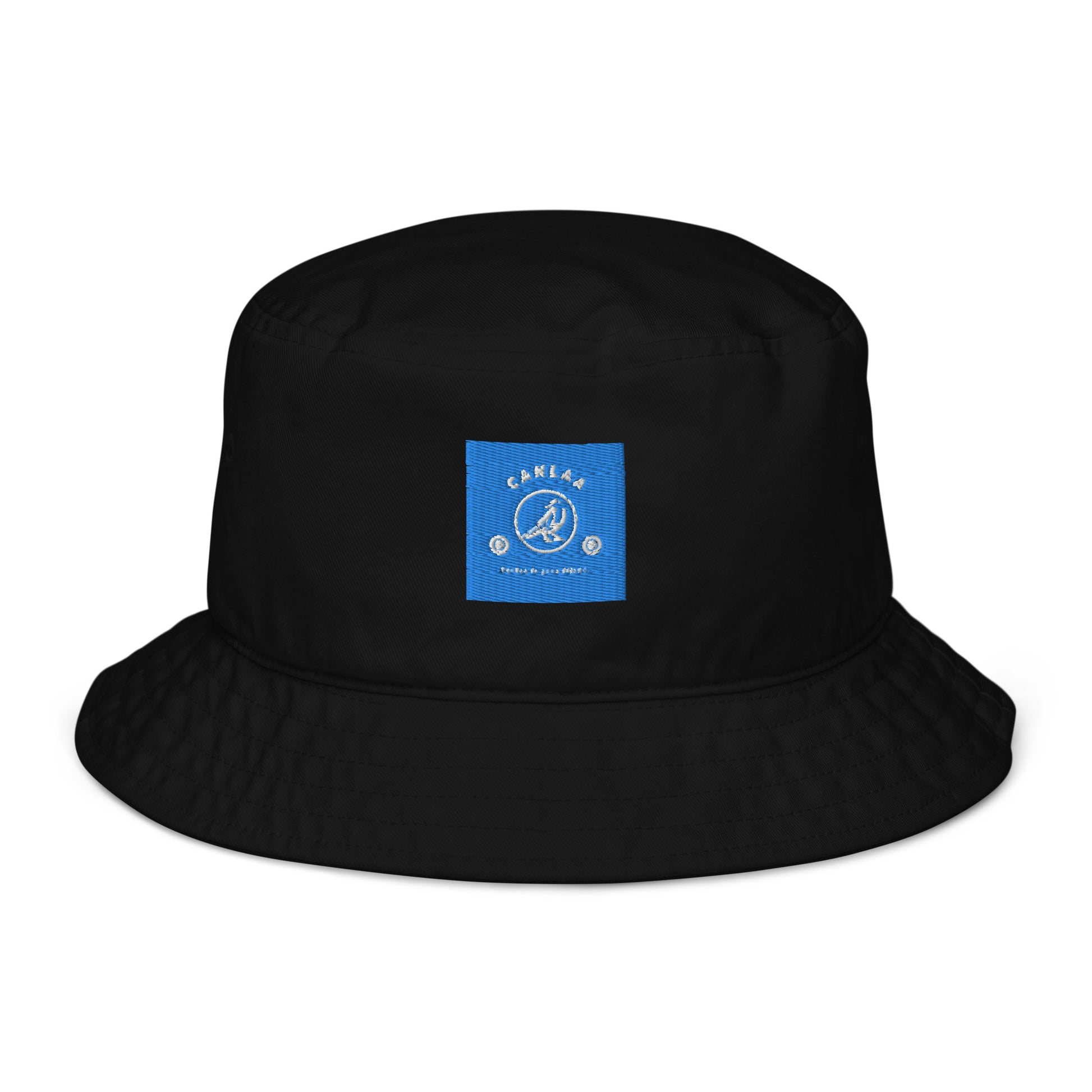 Organic bucket hat - Canlaa