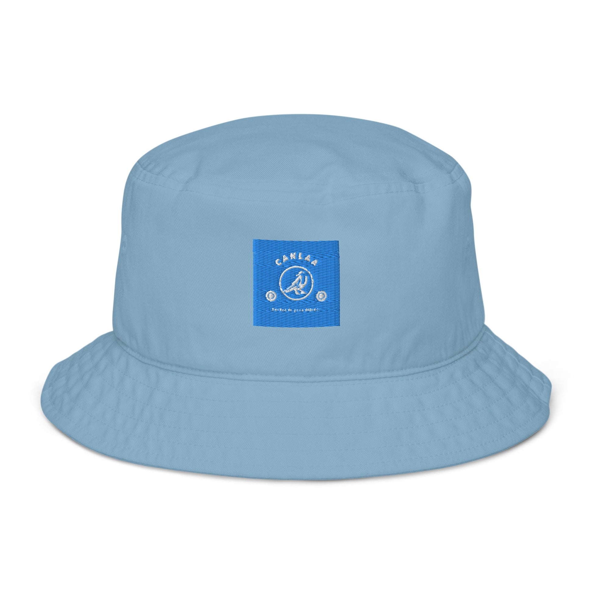 Organic bucket hat - Canlaa